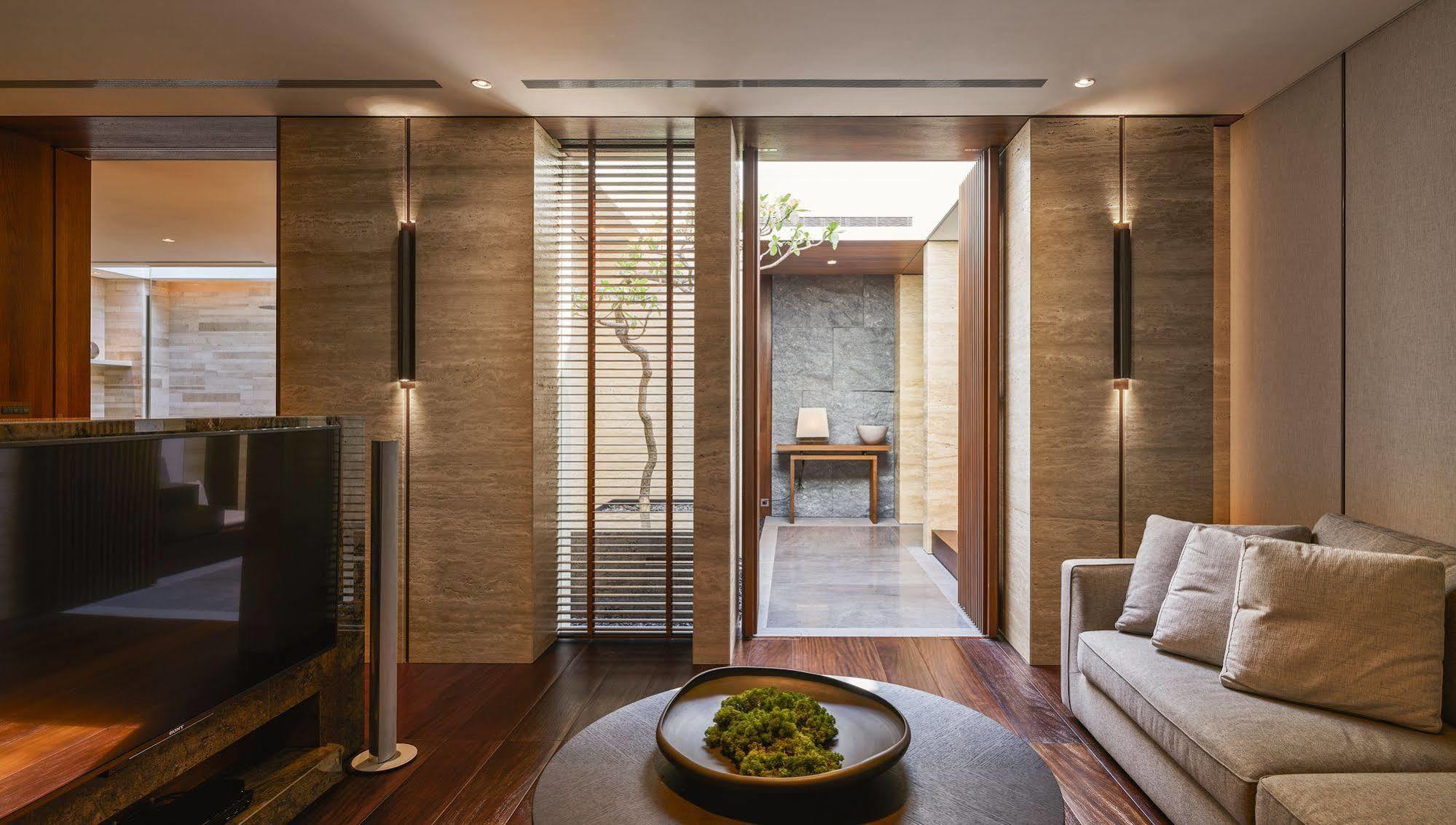 Villa 32 Taipeh Exterior foto
