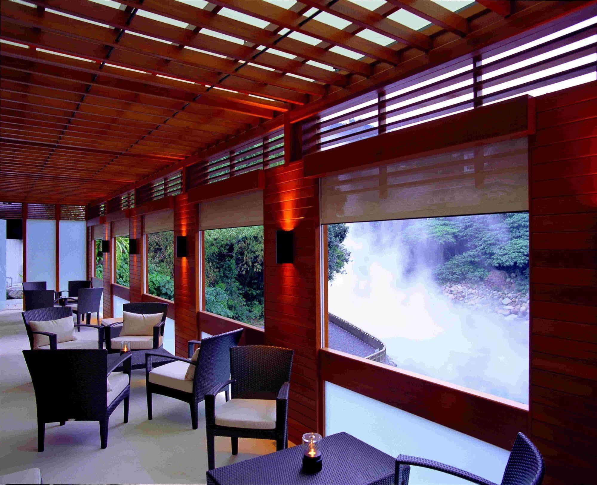 Villa 32 Taipeh Exterior foto