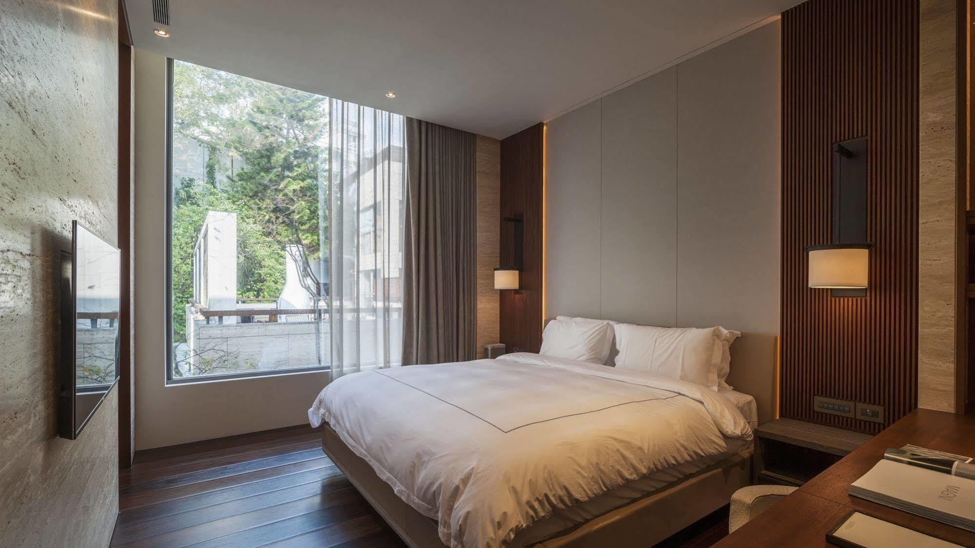Villa 32 Taipeh Exterior foto