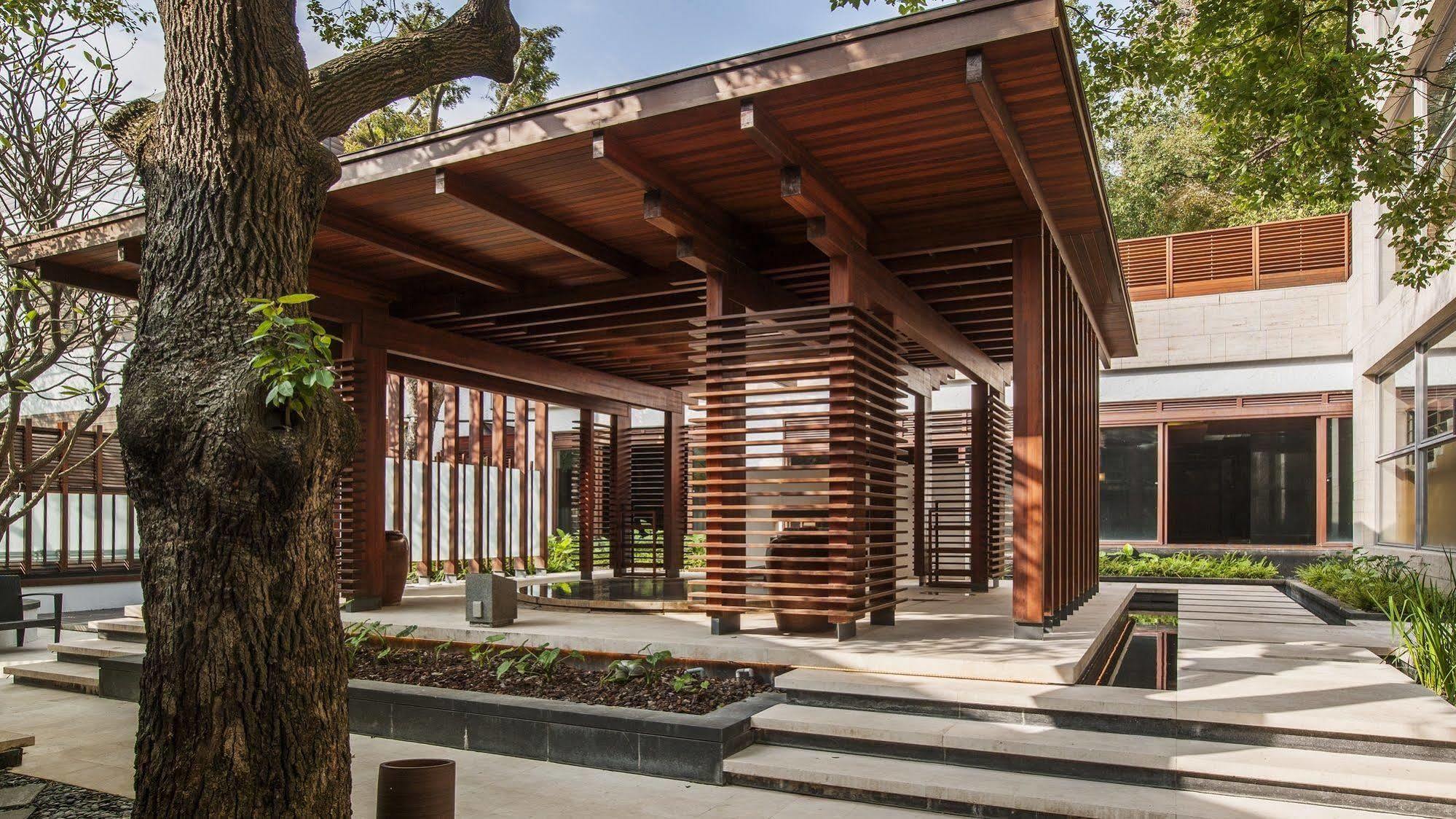 Villa 32 Taipeh Exterior foto